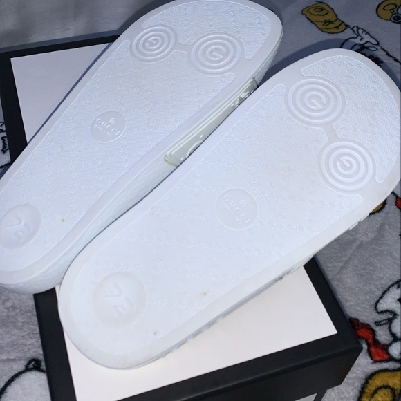 Gucci Slides - Picture 3 of 5